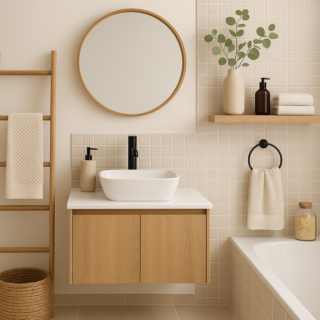 Mis imprescindibles para un baño bonito y funcional (2)